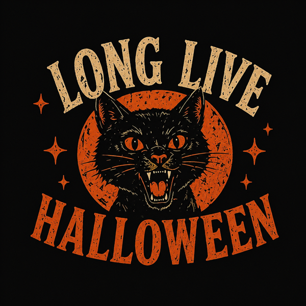 Long Live Halloween